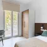 Habitación en barcelona