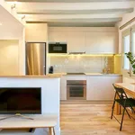 Rent 2 bedroom apartment of 60 m² in barcelona