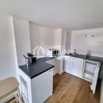 Maison de 31 m² avec 2 chambre(s) en location à Toulouse