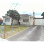 Rent 3 bedroom house in sunshine-north