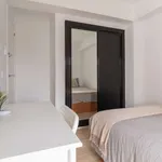 Habitación en madrid