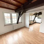 Appartement de 68 m² avec 3 chambre(s) en location à PONT A MOUSSON