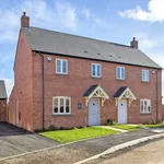 Rent 3 bedroom house in Northamptonshire