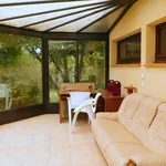 Rent 4 bedroom house of 120 m² in Cazaubon