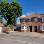 Rent 4 bedroom house in East Of England