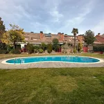 CASA DE LLOGUER A IGUALADA - SET CAMINS * ZONA COMUNITÀRIA AMB PISCINA