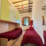 Rent 5 bedroom apartment of 85 m² in Montopoli in Val d'Arno