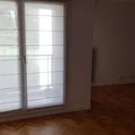 Appartement de 56 m² avec 2 chambre(s) en location à Saint-Cloud