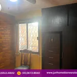 Rent 3 bedroom apartment of 60 m² in Edo. Mexico