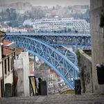 Studio in Porto