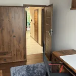 Rent 4 bedroom apartment of 12 m² in Krakow