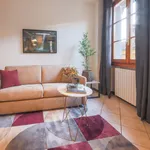 Rent 1 bedroom apartment of 49 m² in Florence