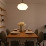 Rent 4 bedroom apartment in Valencia