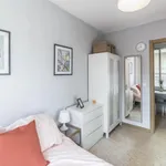 Rent 5 bedroom apartment in Valencia