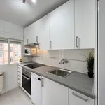 Rent 5 bedroom apartment in Madrid