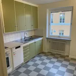 Rent 2 rooms apartment of 77 m² in Gamla Staden