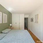 Appartement de 10 m² avec 1 chambre(s) en location à Paris