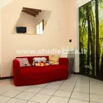 2-room flat via Giuseppe Dezza, Melegnano