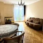 Rent 1 bedroom apartment of 39 m² in Warszawa Mokotów