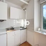 Rent 1 bedroom apartment of 35 m² in Brest