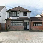 Rent 4 bedroom house in South East England