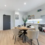 Rent 1 bedroom flat in Manchester