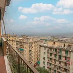 Rent 3 bedroom apartment of 120 m² in Genoa