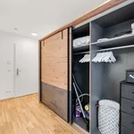 Miete 1 Schlafzimmer wohnung von 36 m² in Vienna