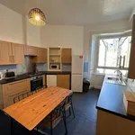 Rent 4 bedroom apartment in Edinburgh  South