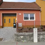 Pronajměte si 1 ložnic/e dům o rozloze 364 m² v Brno