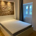 Miete 1 Schlafzimmer wohnung von 21 m² in Berlin