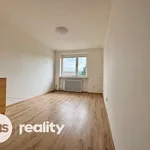 Pronajměte si 5 ložnic/e byt o rozloze 120 m² v Hoštice-Heroltice