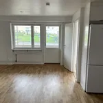 apartment for rent at Timrå