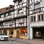 Rent 2 bedroom apartment of 30 m² in Colmar