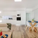 Rent 1 bedroom apartment of 50 m² in Lisbon