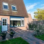 Huur 3 slaapkamer huis van 123 m² in Leeuwarden