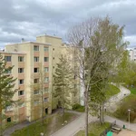 Vuokraa 2 makuuhuoneen asunto, 63 m² paikassa Espoo