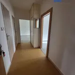 Rent 3 bedroom apartment in Beroun