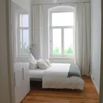 Miete 4 Schlafzimmer wohnung von 90 m² in Berlin