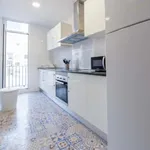 Alquilar 6 dormitorio apartamento en Valencia