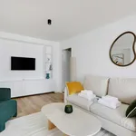 Appartement de 538 m² avec 1 chambre(s) en location à Paris