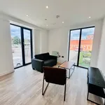 Rent 1 bedroom flat in Salford