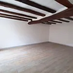 Rent 1 bedroom apartment in LE PUY-NOTRE-DAME