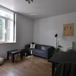 Huur 1 slaapkamer appartement in Gent