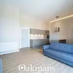 Rent 2 bedroom flat in Birmingham