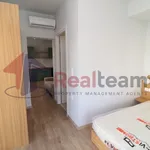 Rent 1 bedroom apartment of 35 m² in Volos Municipality