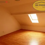 Pronajměte si 3 ložnic/e byt o rozloze 75 m² v Kroměříž