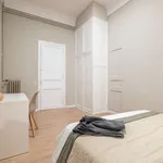 Habitación en barcelona