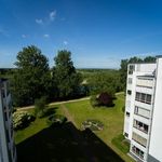 apartment for rent in Lilla Bangårdsgatan 3, Kristianstad, Vattenriket