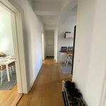 Lej 3-værelses lejlighed på 97 m² i Aarhus C